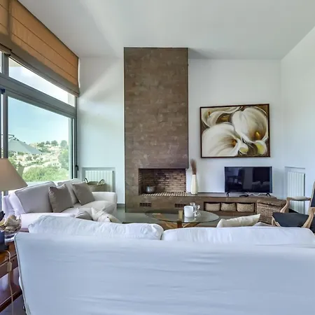 Guzman - Eltrece Villa Moraira