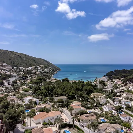 Villa Guzman - Eltrece