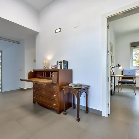 Villa Guzman - Eltrece *