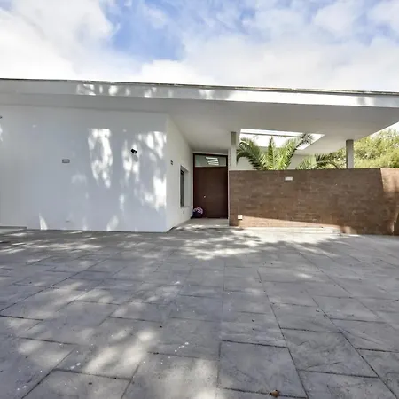 Villa Guzman - Eltrece Moraira