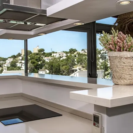 Guzman - Eltrece Villa Moraira